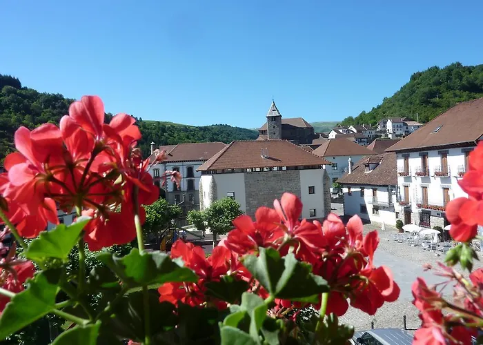 Rural Auñamendi